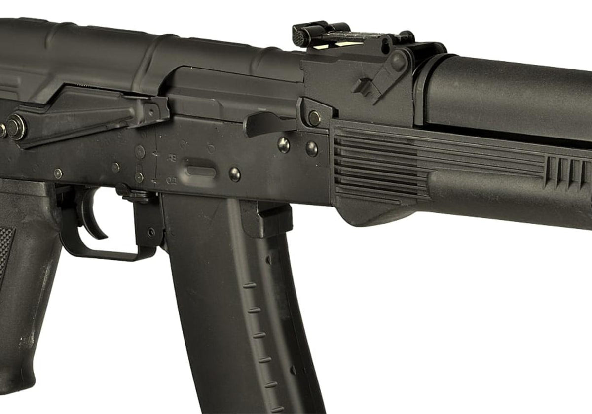 Cyma CM040 AKS74N helmetal