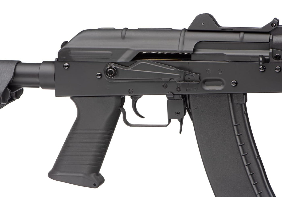Cyma CM040H AK74UN Taktisk helmetal