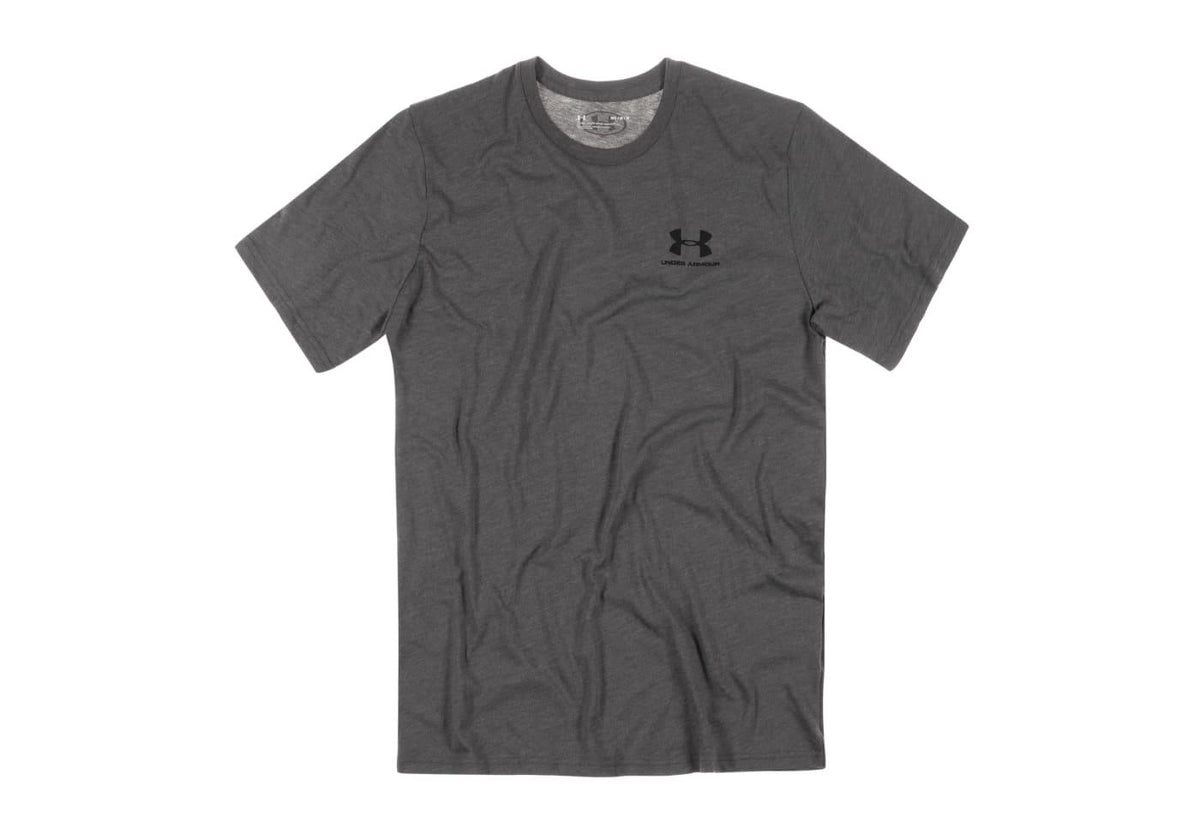 Under Armour UA M Sportstyle LC SS