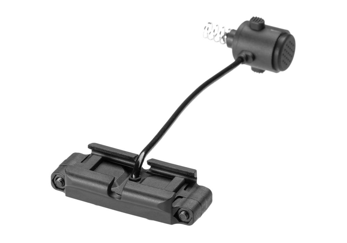 WADSN Dobbelt Function Tape Switch til Rein Taktisk Lights