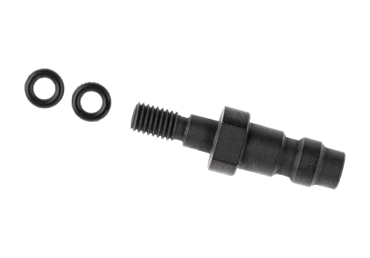 EpeS HPA adaptor til GBB Mk.II WE/KJW Thread (M5)