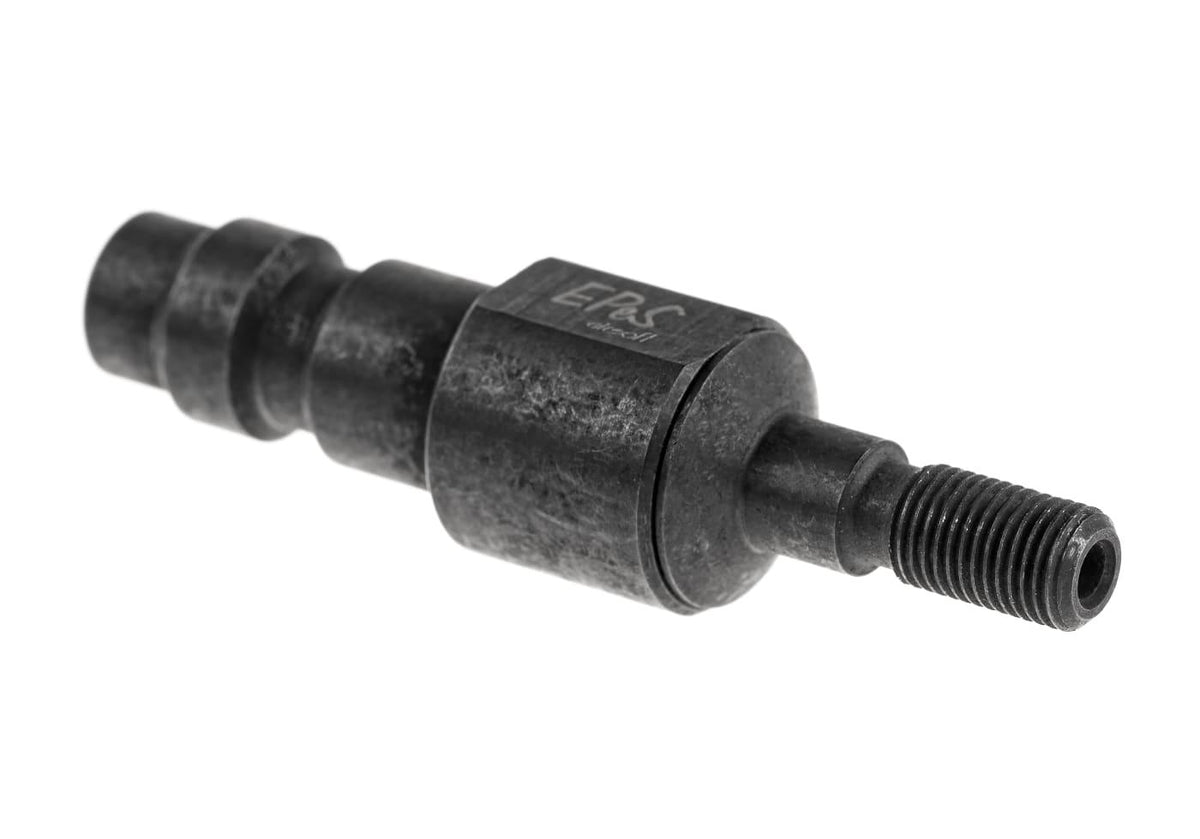 EpeS HPA Self Closing Adaptor til GBB TM/TW Thread