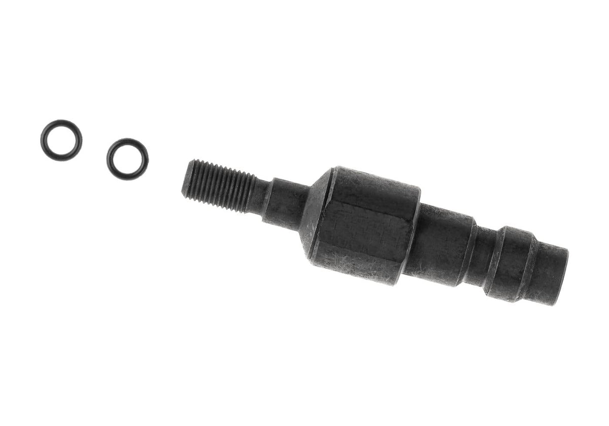 EpeS HPA Self Closing Adaptor til GBB TM/TW Thread