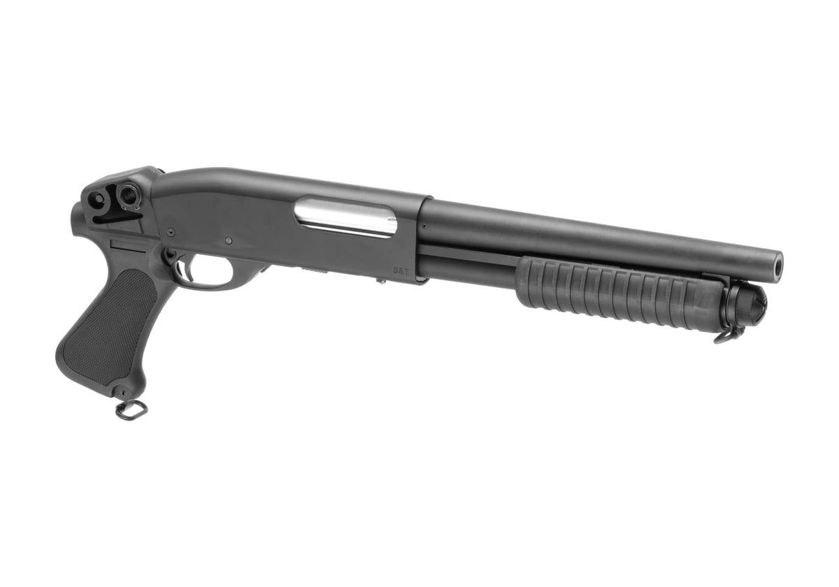 S&T M870 Shotgun Short Version - Sort