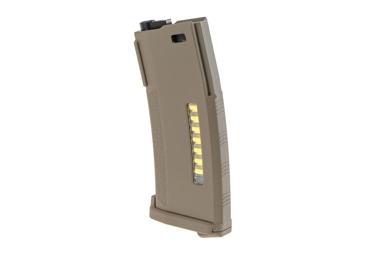 PTS Syndicate PTS Enhanced Polymer Magasin 150rds 2023 Update
