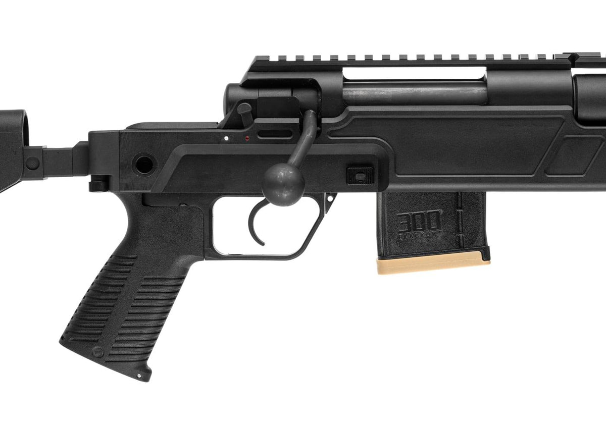 B&T AIR SPR 300 Pro 2.8J