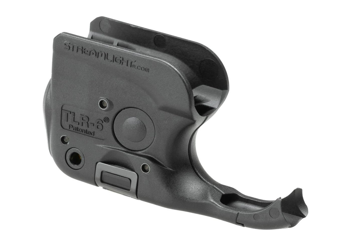 Streamlight TLR-6 til Non-Railed 1911 - Sort