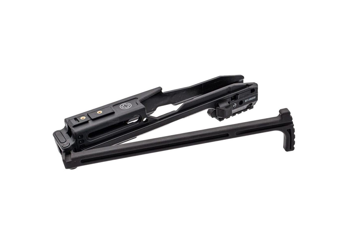 B&T AIR USW G17 Polymer Version - Sort