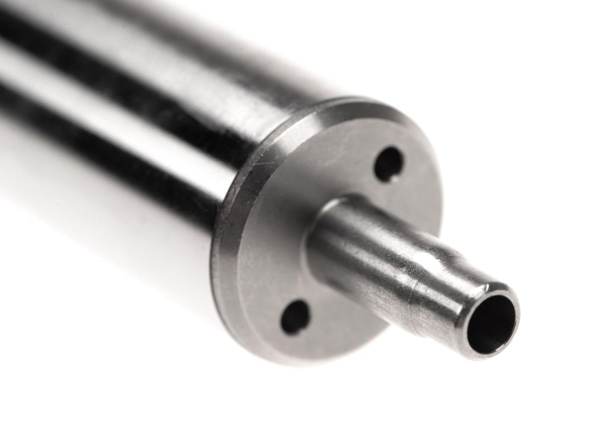 Maple Leaf VSR-10 Stainless Steel Cylinder Set M135 til ZERO Trigger Box