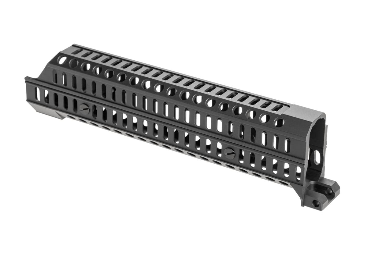 LCT Zsport-12 Forskæfte