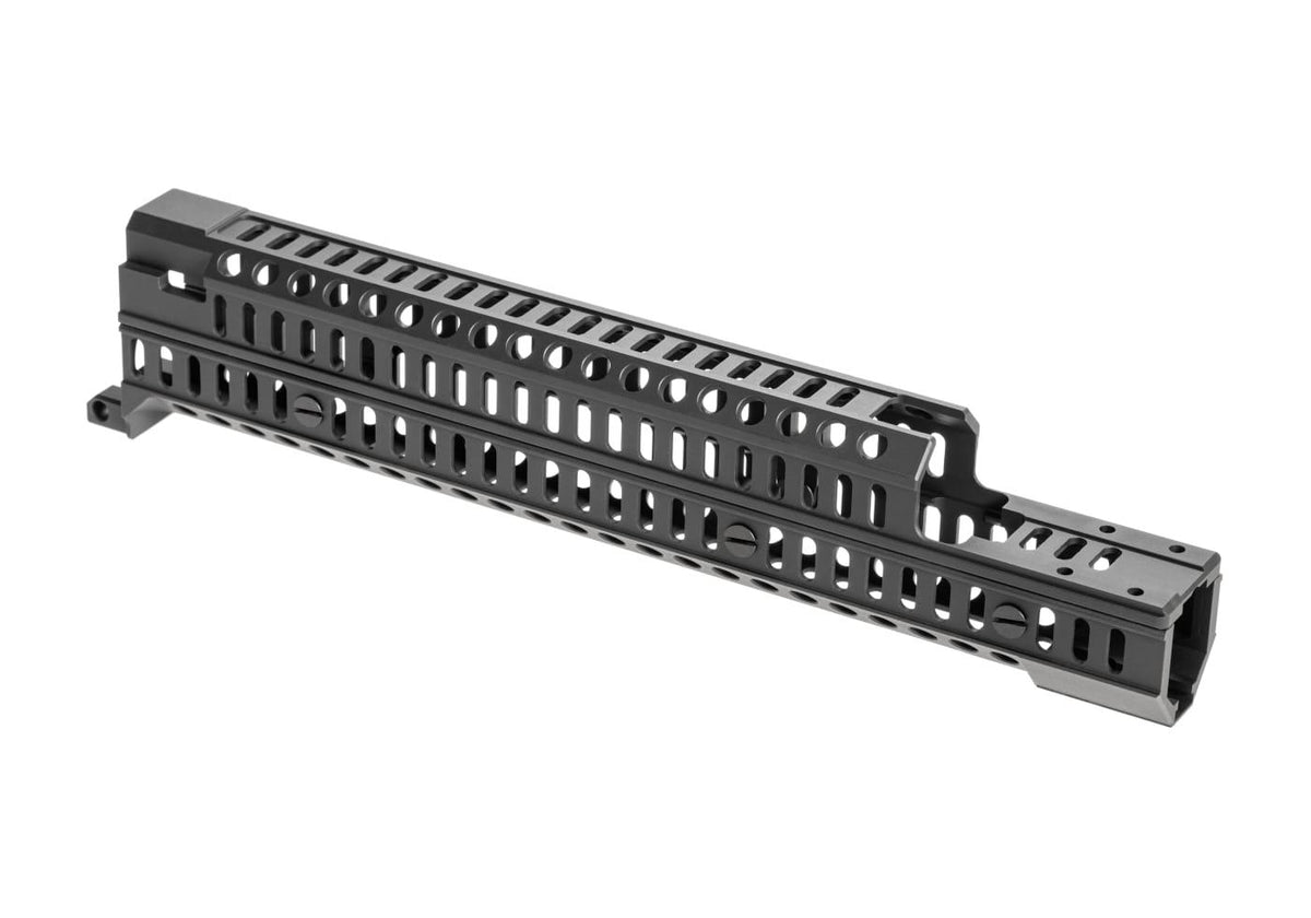 LCT Zsport-12U Forskæfte