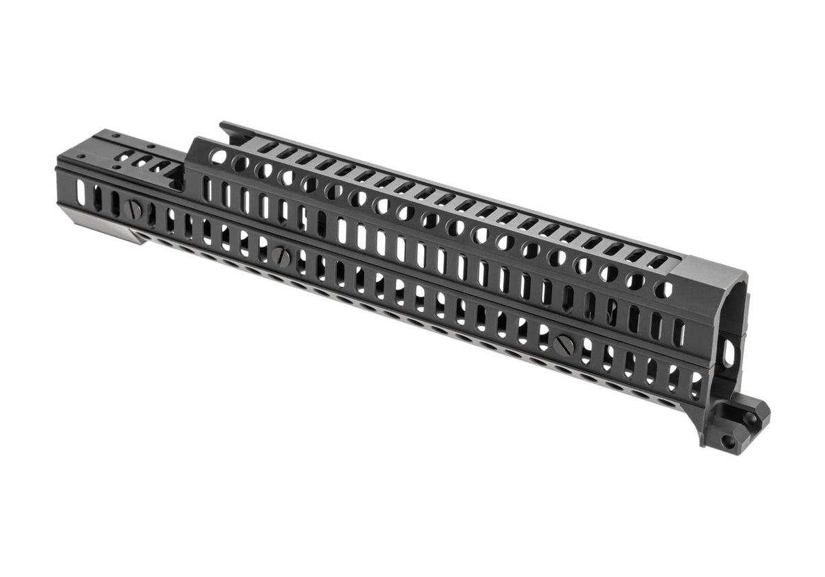 LCT Zsport-12U Forskæfte