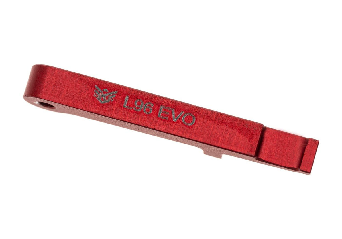 KPP Arm til Hop Up Concave L96 Evo