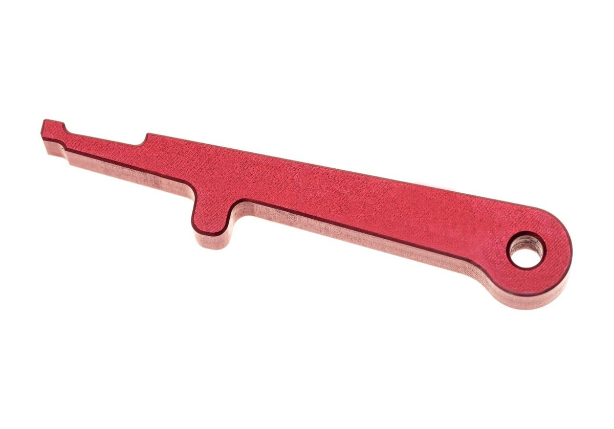 KPP Arm til Hop Up Flat L96 Evo