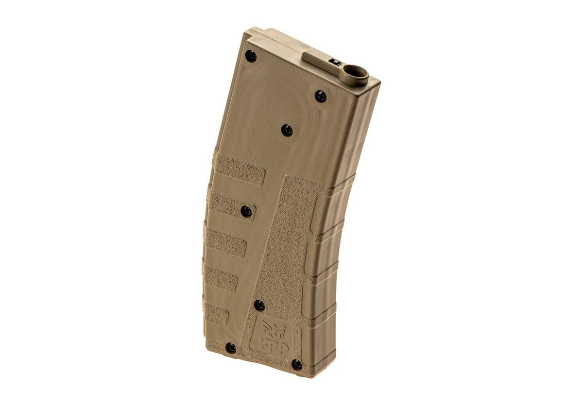 KPP Magasin Midcap AEG M4 90rds