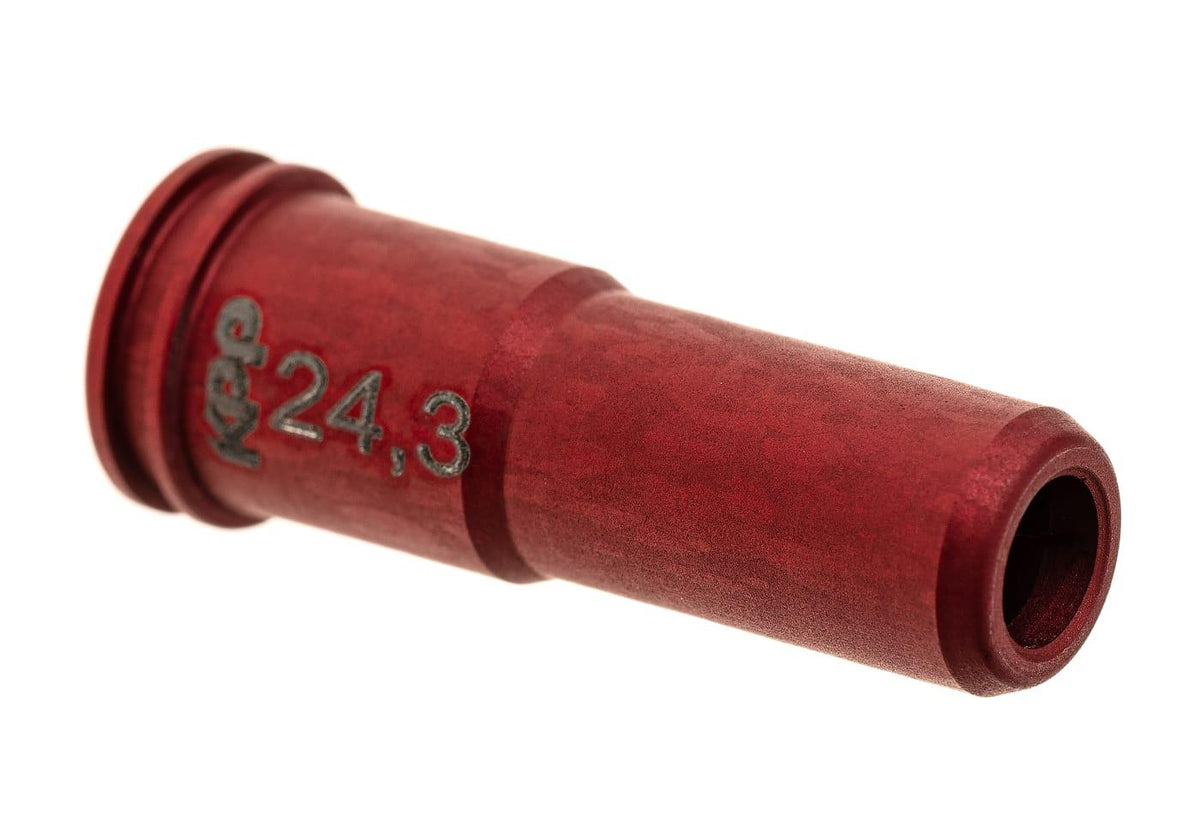 KPP Nozzle Dobbelt Sealing 24.30 mm