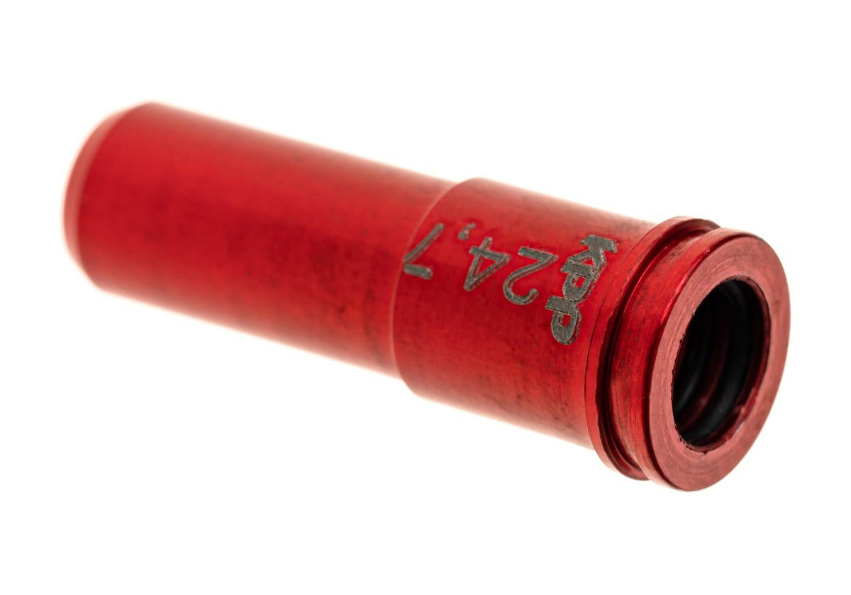 KPP Nozzle Dobbelt Sealing 24.70 mm