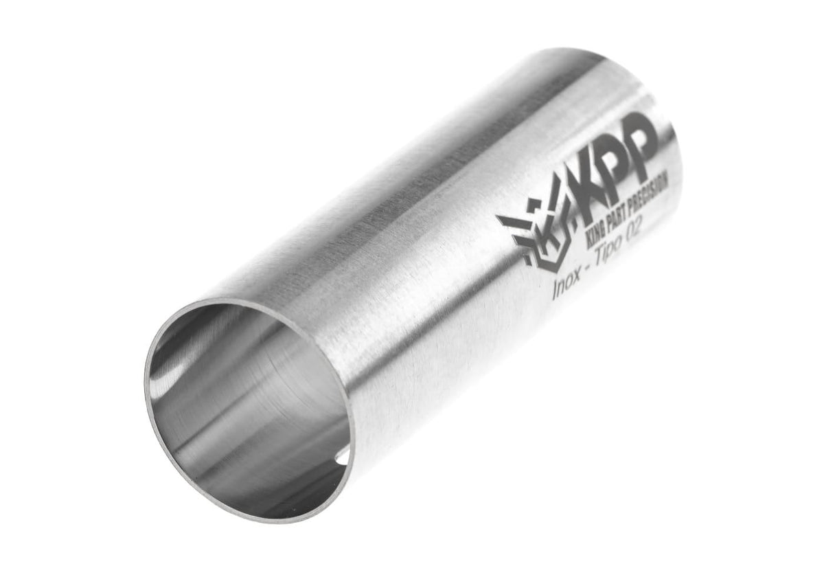 KPP Type 2 Steel Cylinder til AEG V2/V3