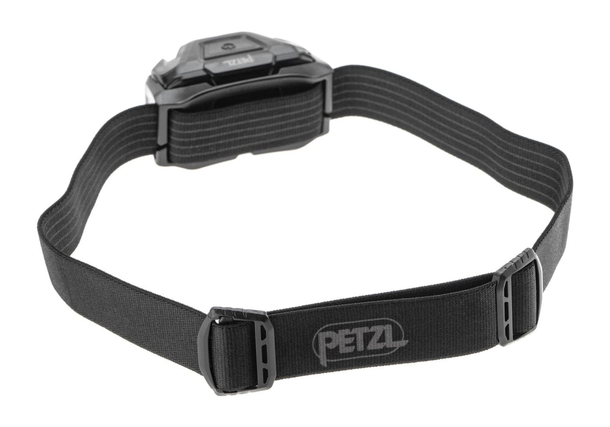 Petzl Aria 1 RGB - Sort
