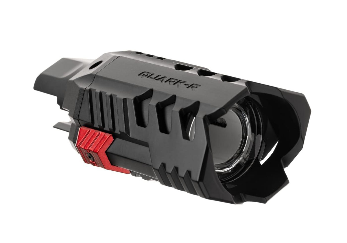 Acetech Quark R Shotgun tracerenhed - Sort