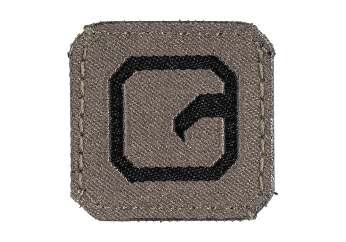 Clawgear Patch Lille