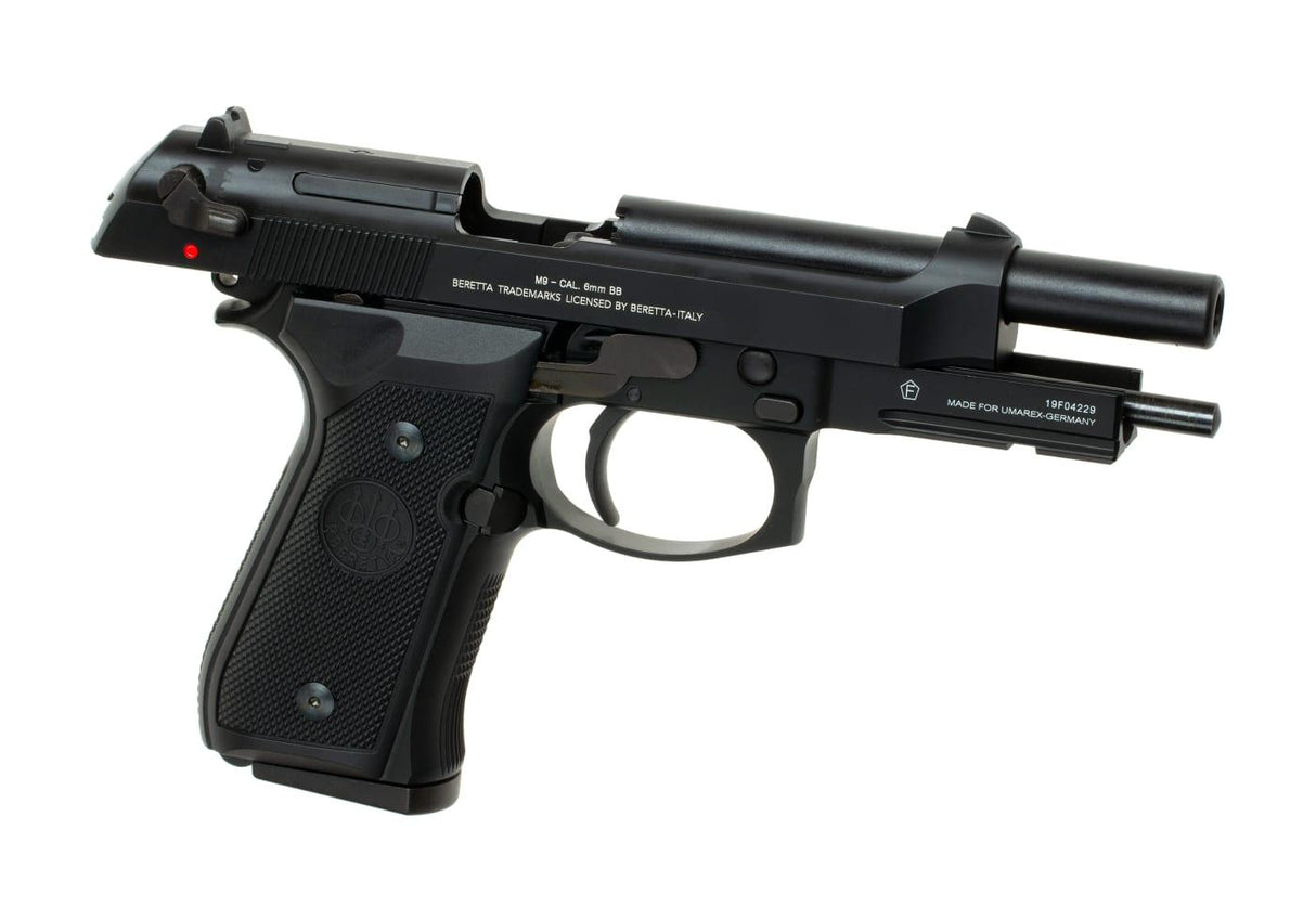 Beretta M9 Full Metal GBB
