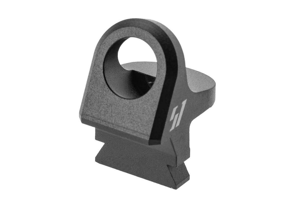 Strike Industries Dovetail Montage Angled QD til CZ EVO