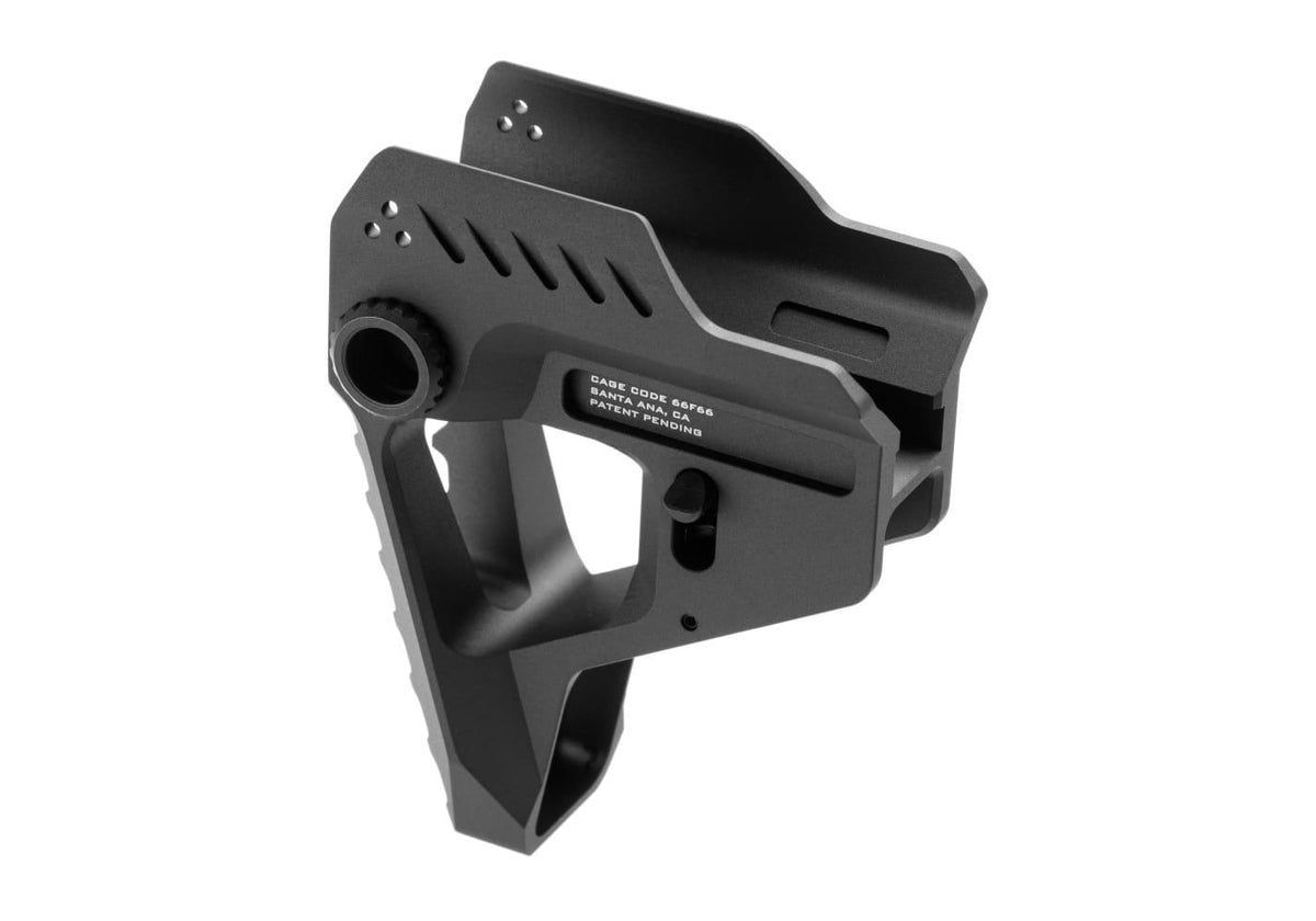 Strike Industries Pit Kolbe