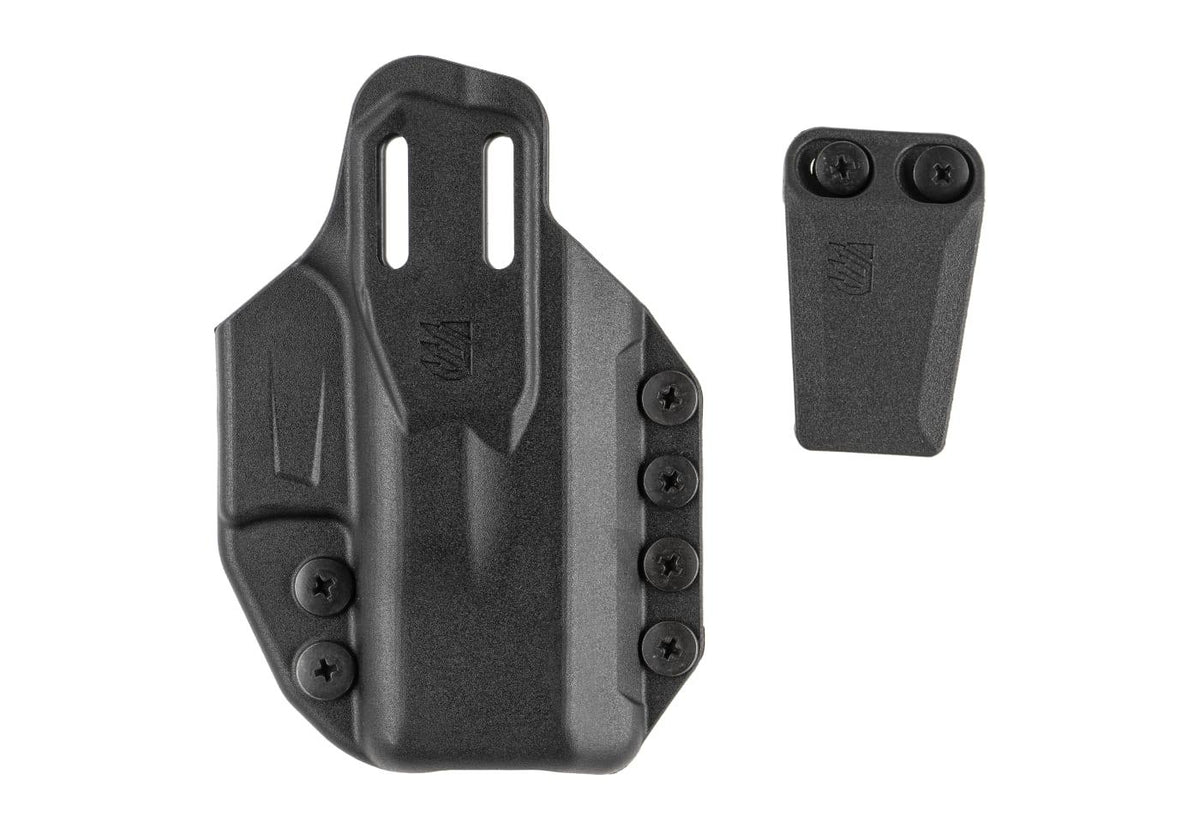 Blackhawk Stache IWB Hylster til GLOCK G43/G43x/Hellcat