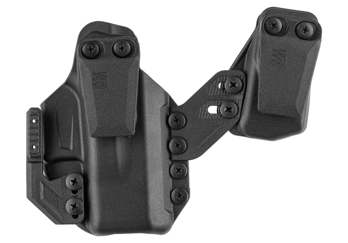 Blackhawk Stache IWB Hylster til GLOCK G43/G43x/Hellcat/Taurus GX4