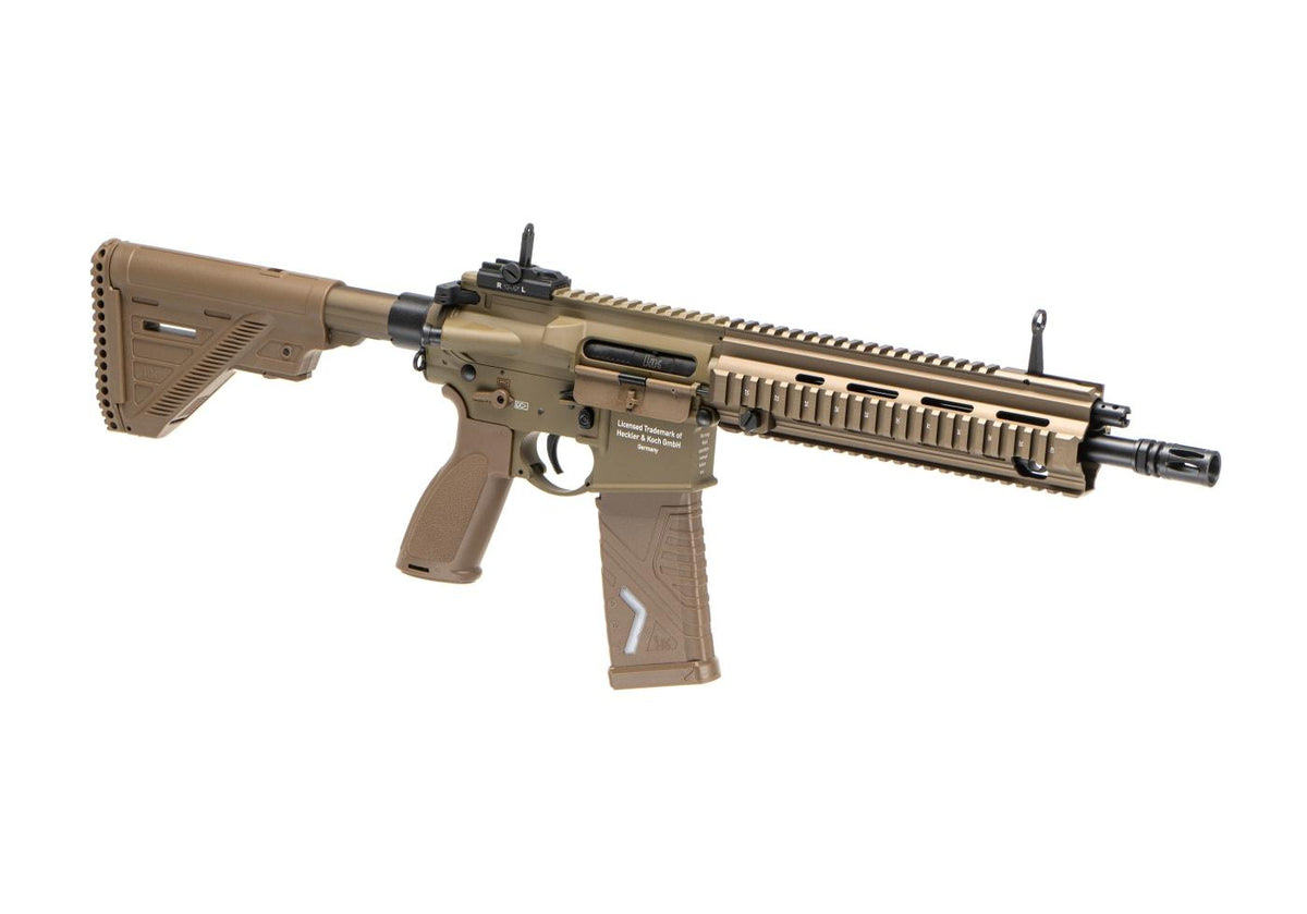 Heckler & Koch HK416 A5 - RAL8000