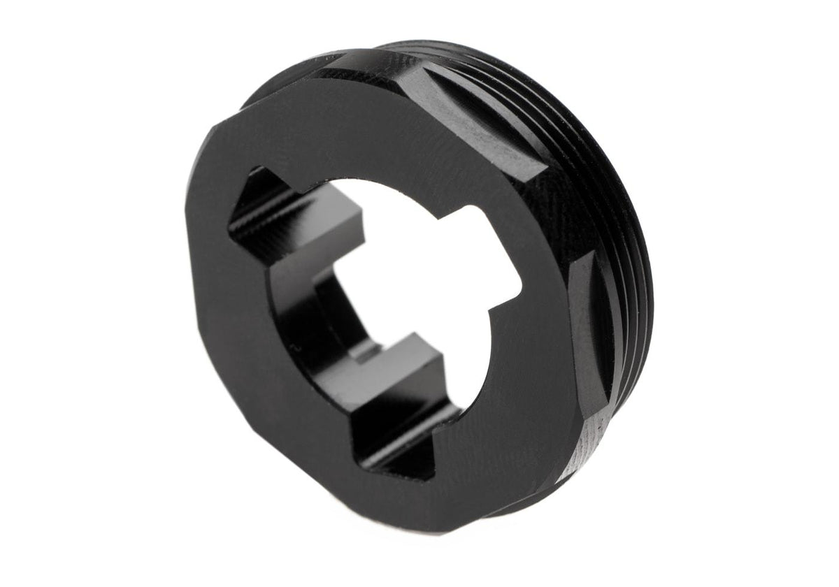 Silverback MDRX Cylinder End Del
