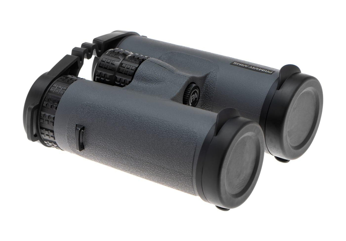 Primary Arms GLx 10X42 ED Binoculars - Grå