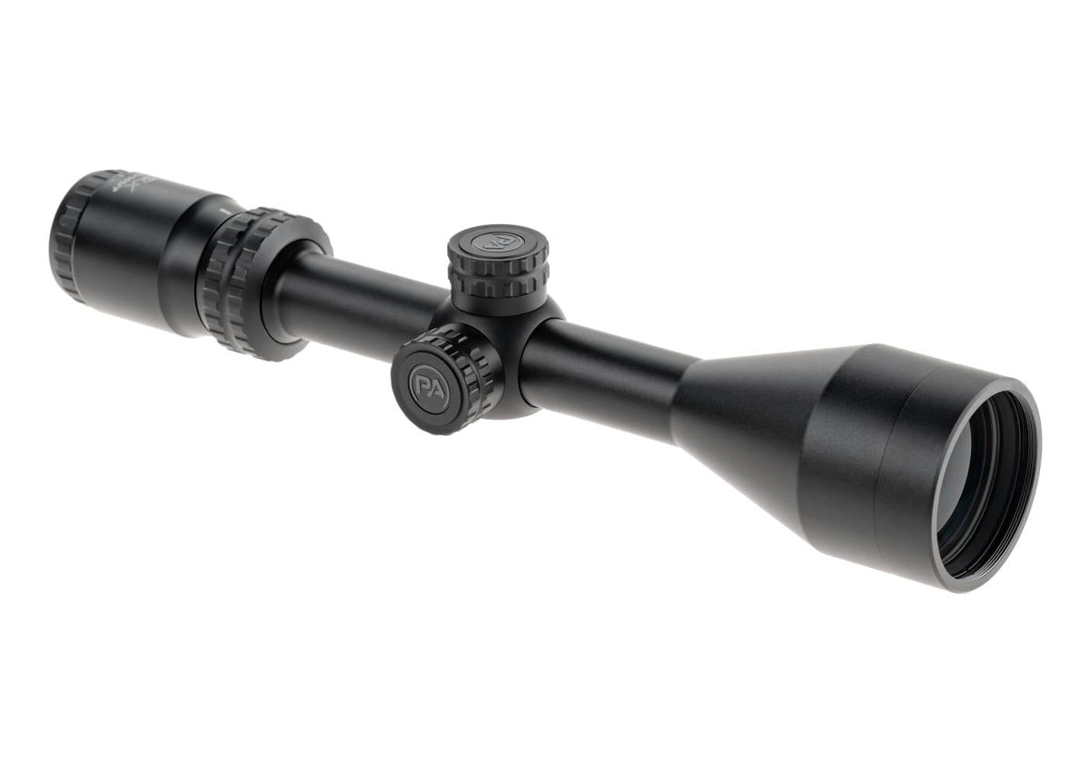 Primary Arms SLx HUNTER 3-9X50 SFP Duplex - Sort