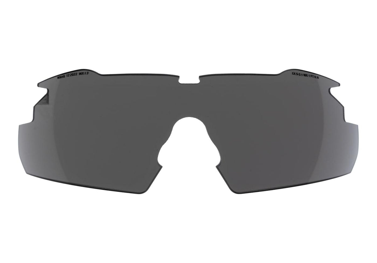 Wiley X WX Vapor 2.5 Comm Glas