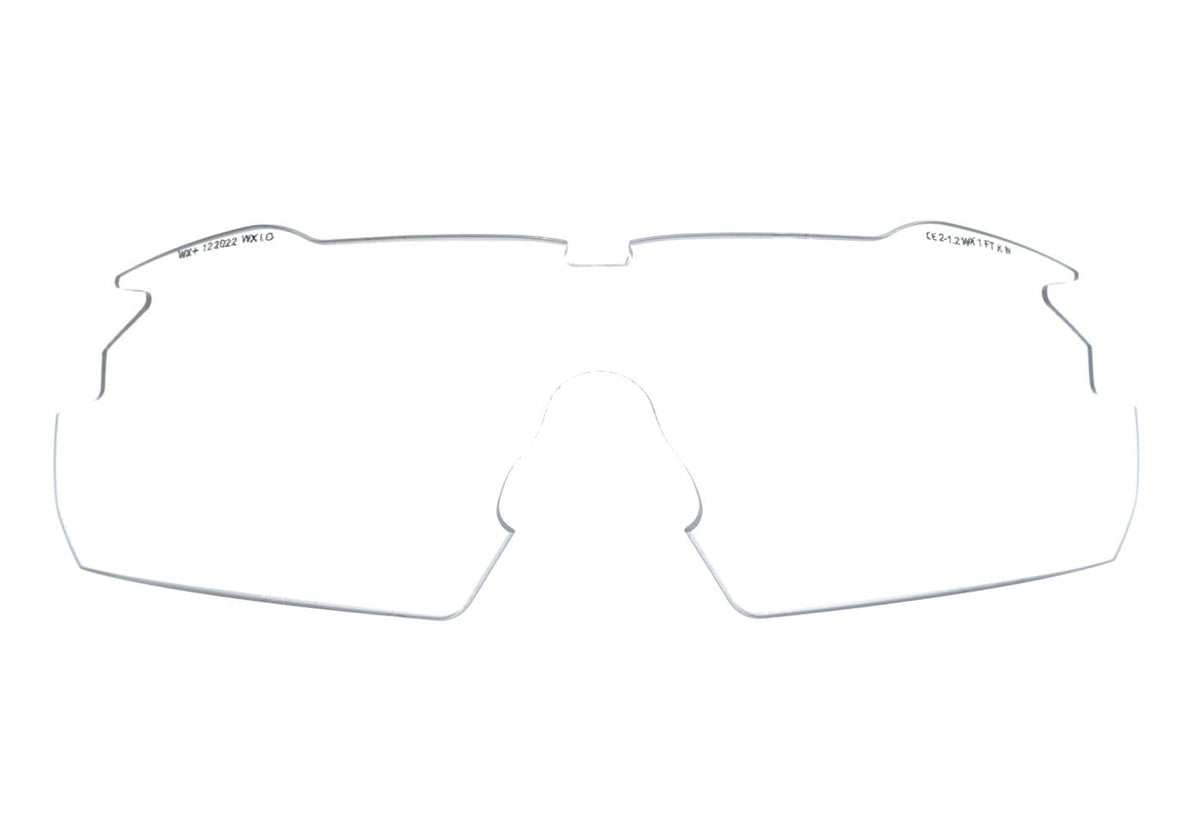 Wiley X WX Vapor 2.5 Comm Glas