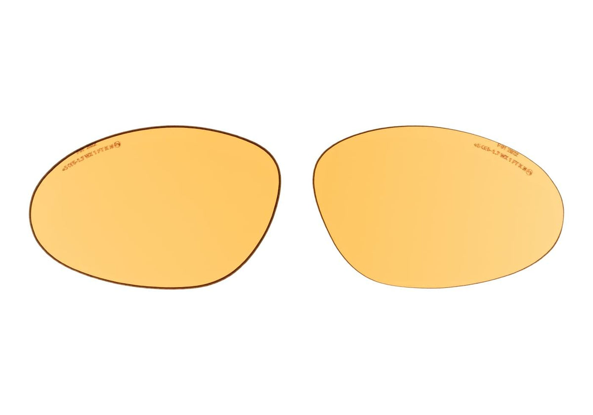 Wiley X XL-1 Avanceret Comm Glas Set
