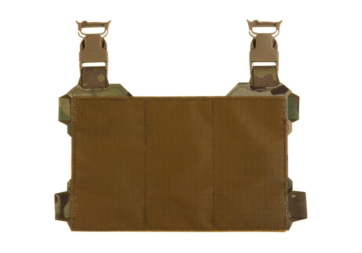 Templar's Gear CPC Front Panel Micro Chest Rig Gen4