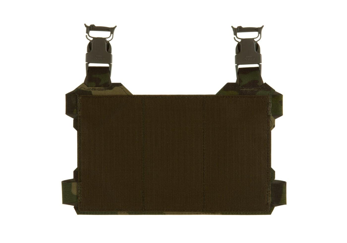 Templar's Gear CPC Front Panel Micro Chest Rig Gen4