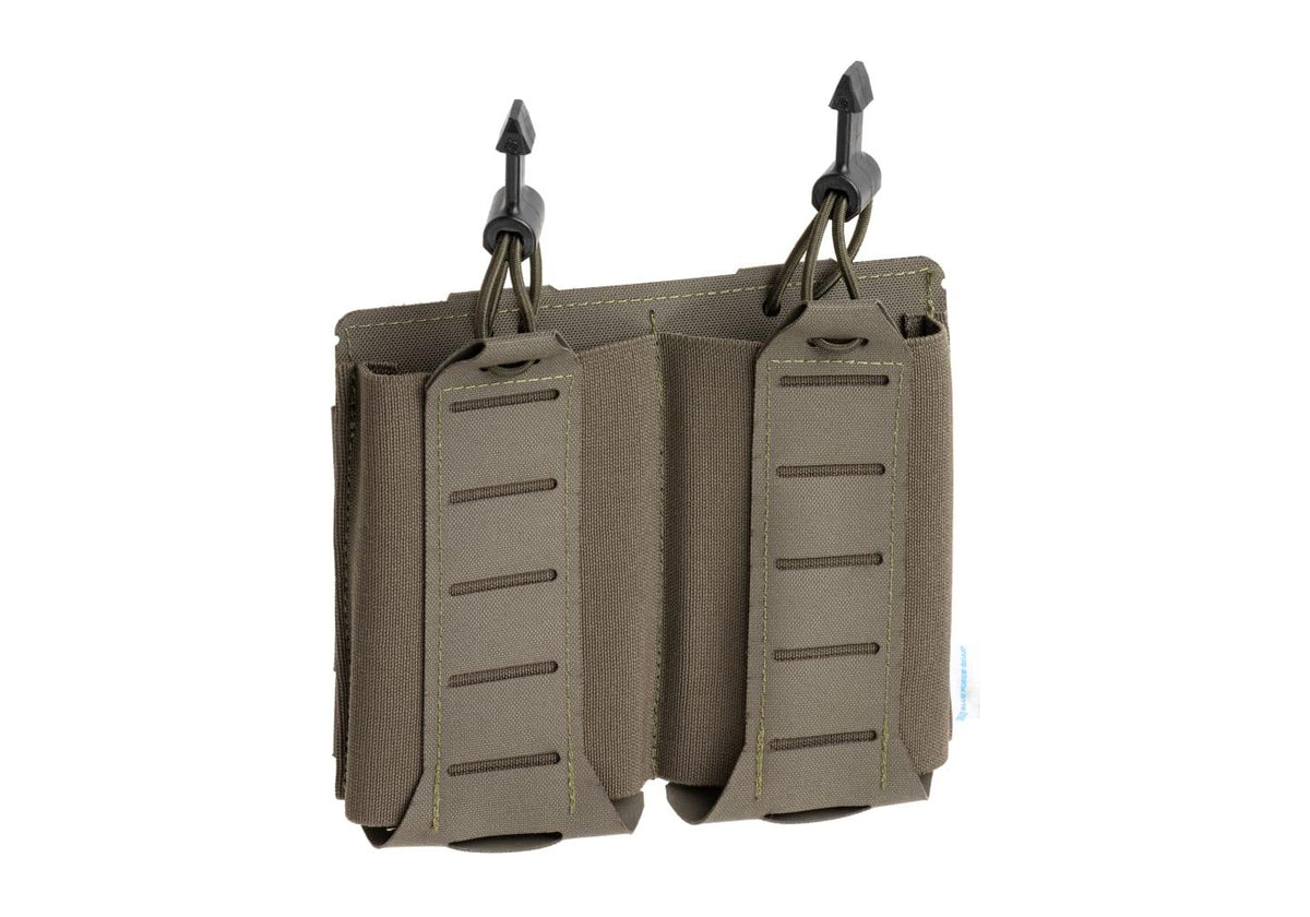 Blue Force Gear MagNow! Dobbelt M4 magasinlomme