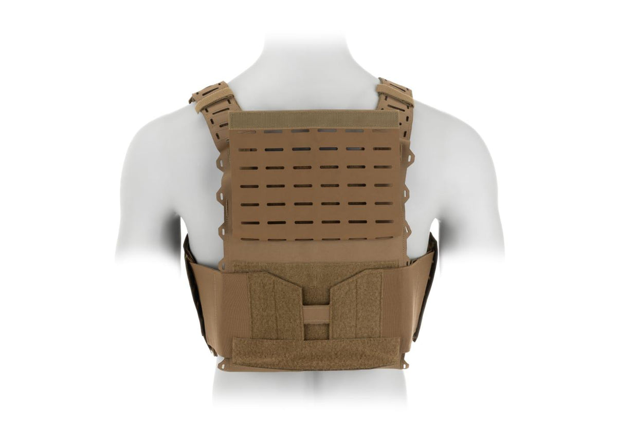 Blue Force Gear PLATEminus 6 Plate Carrier
