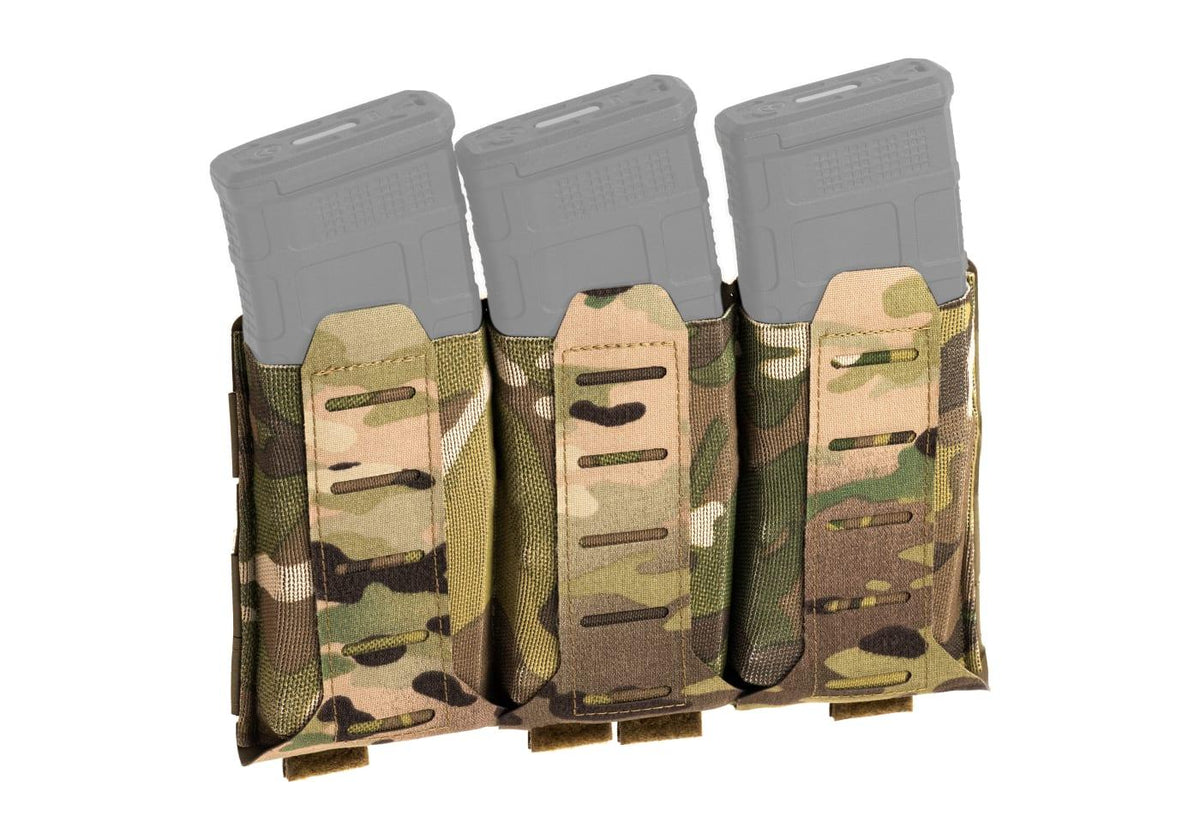 Blue Force Gear Stackable Ten-Speed M4 Three magasinlomme