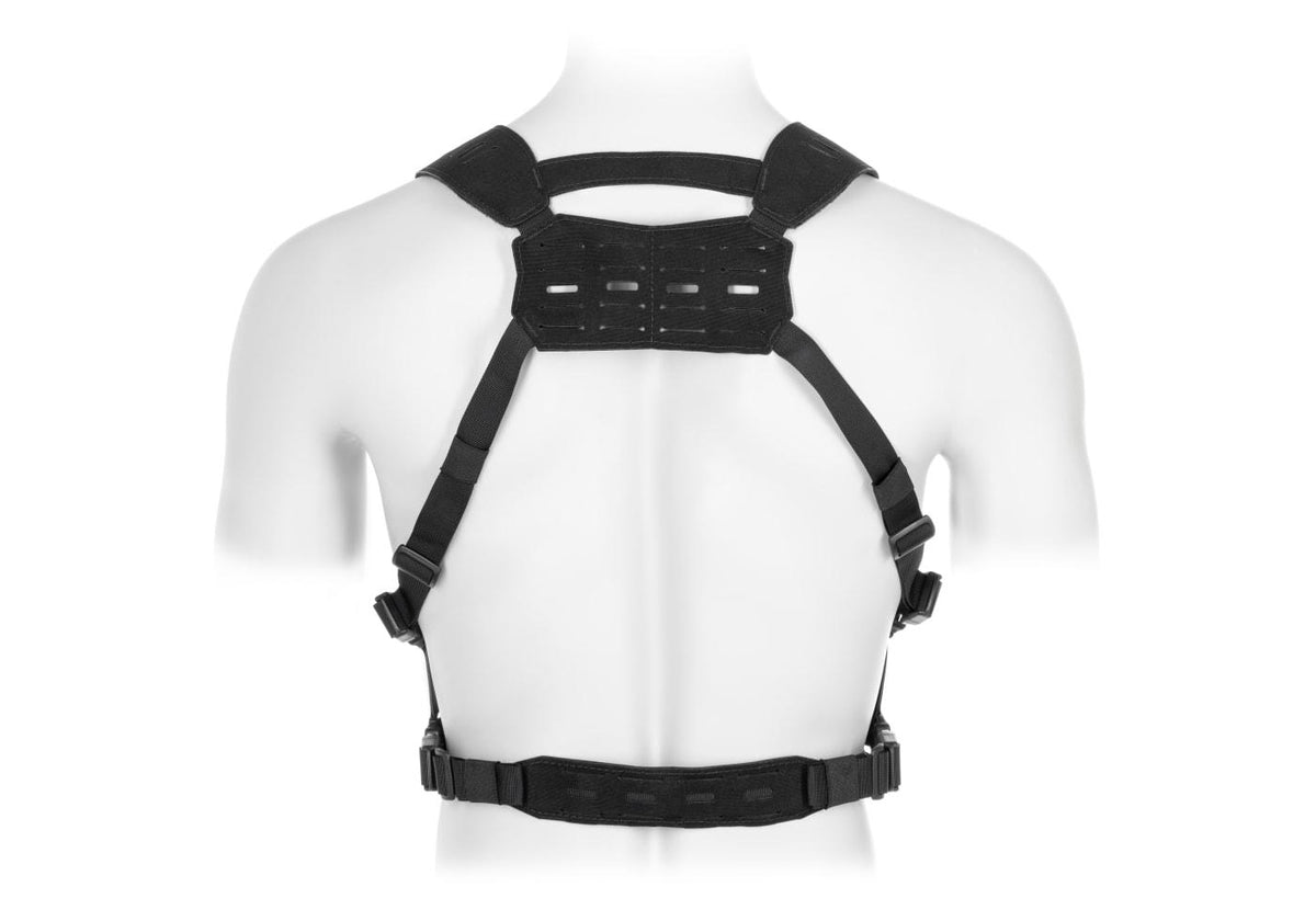 Templar's Gear Chest Rig Conversion Kit