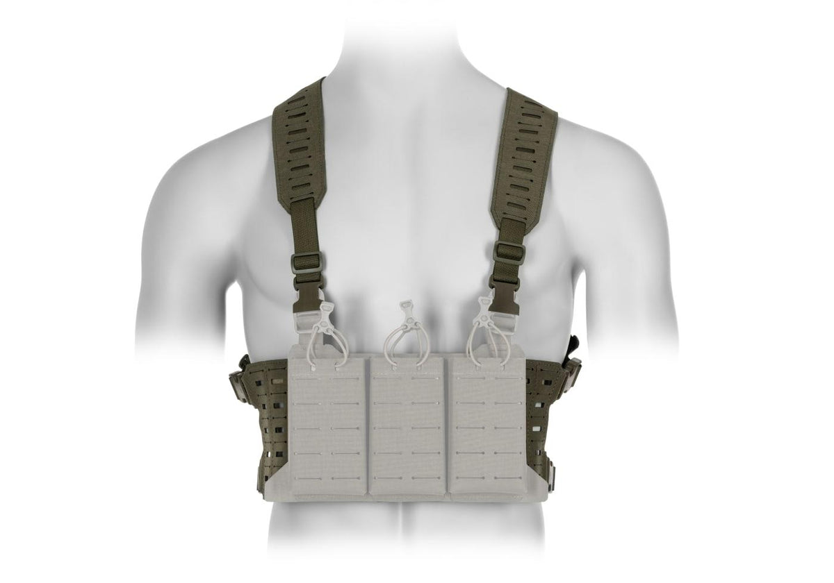 Templar's Gear Chest Rig Conversion Kit