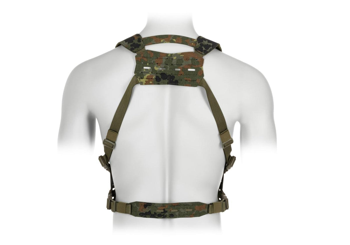 Templar's Gear Chest Rig Conversion Kit