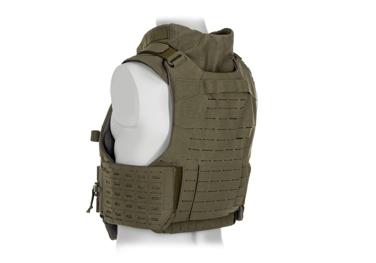 Templar's Gear CIBV Cataphract Plate Carrier