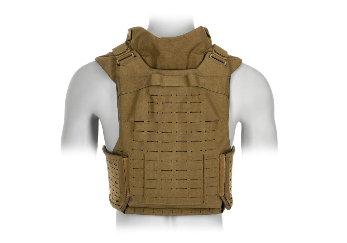 Templar's Gear CIBV Cataphract Plate Carrier