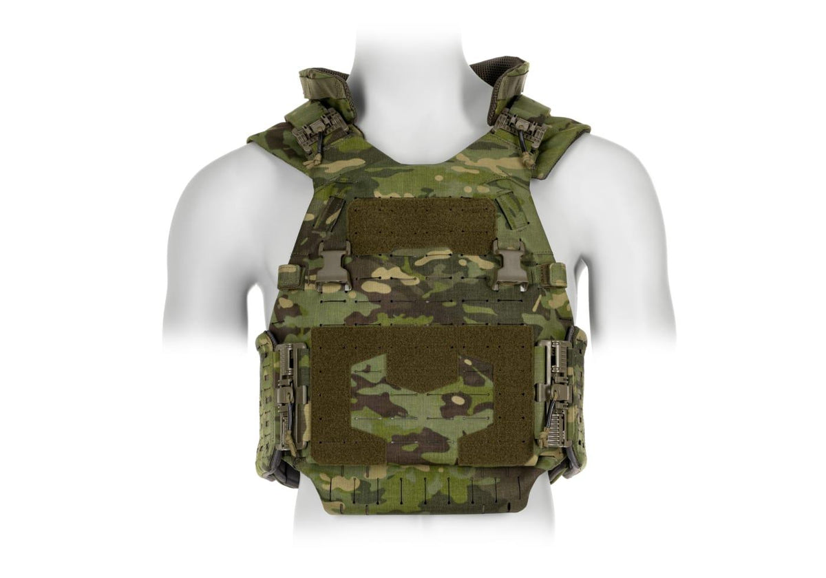Templar's Gear CIBV Cataphract Plate Carrier
