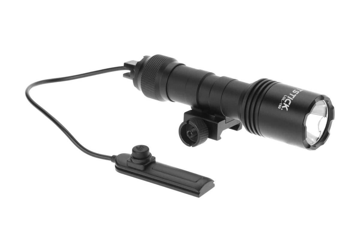 Nightstick LGL-160 - Sort