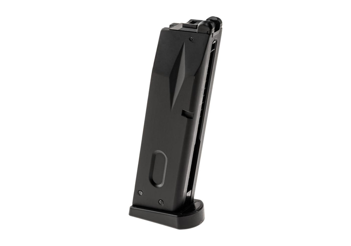 Vorsk Magazin VM9 Osiris GBB 24rds - Sort